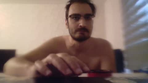 ahbehbi12 online show from 10.17.25