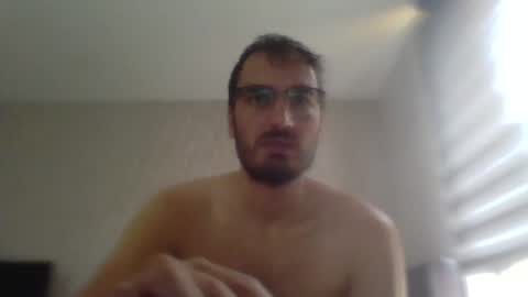 ahbehbi12 online show from 10.19.25