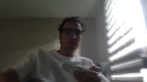 ahbehbi12 online show from 10.31.25