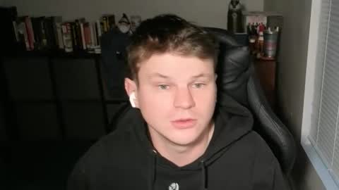 ahblah online show from 01.14.26