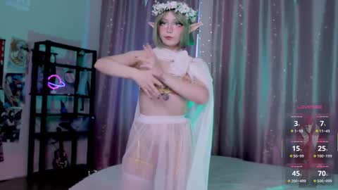 Coraline online show from 10.06.25