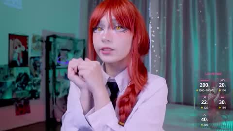 Coraline online show from 10.14.25