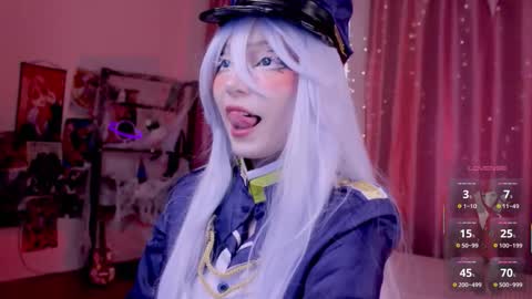 Coraline online show from 10.15.25