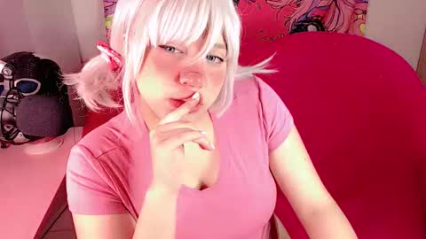 ahegaodoll online show from 09.13.25