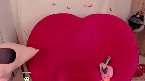 Snapshot of ahegaodoll chatting on 10.18.25 ahegaodoll online show from 10.18.25