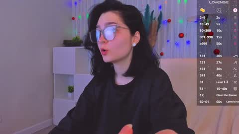 Snapshot of ahgel_love chatting on 01.03.25 Luna MondayTuesdayThursday1am-7am GMTSaturdaySunday 8am-3pm GMT online show from 01.03.25