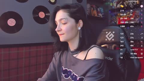 Snapshot of ahgel_love chatting on 01.11.25 Luna MondayTuesdayThursday1am-7am GMTSaturdaySunday 8am-3pm GMT online show from 01.11.25