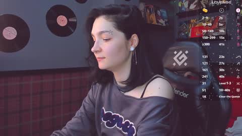 Snapshot of ahgel_love chatting on 01.11.25 Luna MondayTuesdayThursday1am-7am GMTSaturdaySunday 8am-3pm GMT online show from 01.11.25