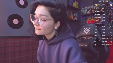 Snapshot of ahgel_love chatting on 01.13.25 Luna MondayTuesdayThursday1am-7am GMTSaturdaySunday 8am-3pm GMT online show from 01.13.25