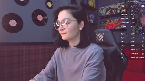 Snapshot of ahgel_love chatting on 01.13.25 Luna MondayTuesdayThursday1am-7am GMTSaturdaySunday 8am-3pm GMT online show from 01.13.25