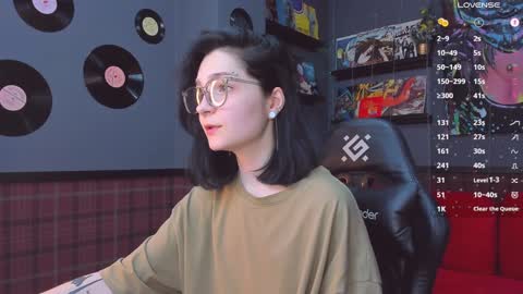 Snapshot of ahgel_love chatting on 01.14.25 Luna MondayTuesdayThursday1am-7am GMTSaturdaySunday 8am-3pm GMT online show from 01.14.25