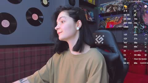 Snapshot of ahgel_love chatting on 01.14.25 Luna MondayTuesdayThursday1am-7am GMTSaturdaySunday 8am-3pm GMT online show from 01.14.25