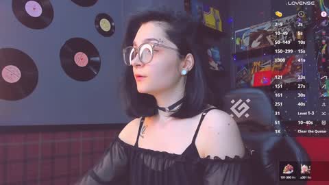 Snapshot of ahgel_love chatting on 01.18.25 Luna MondayTuesdayThursday1am-7am GMTSaturdaySunday 8am-3pm GMT online show from 01.18.25