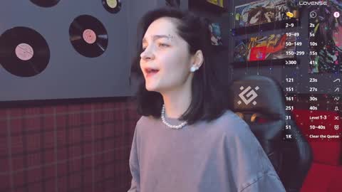 Snapshot of ahgel_love chatting on 01.19.25 Luna MondayTuesdayThursday1am-7am GMTSaturdaySunday 8am-3pm GMT online show from 01.19.25