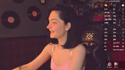Snapshot of ahgel_love chatting on 01.19.25 Luna MondayTuesdayThursday1am-7am GMTSaturdaySunday 8am-3pm GMT online show from 01.19.25