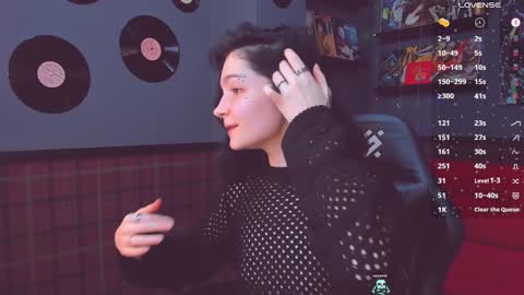 Snapshot of ahgel_love chatting on 01.20.25 Luna MondayTuesdayThursday1am-7am GMTSaturdaySunday 8am-3pm GMT online show from 01.20.25