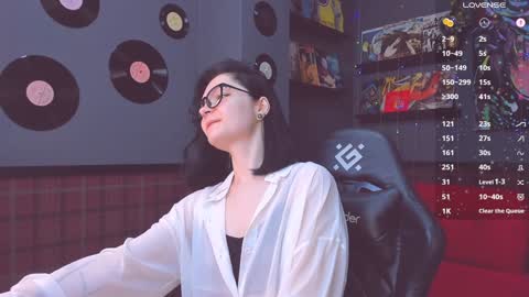 Snapshot of ahgel_love chatting on 01.24.25 Luna MondayTuesdayThursday1am-7am GMTSaturdaySunday 8am-3pm GMT online show from 01.24.25