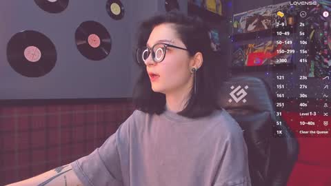 Snapshot of ahgel_love chatting on 01.24.25 Luna MondayTuesdayThursday1am-7am GMTSaturdaySunday 8am-3pm GMT online show from 01.24.25
