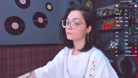 Snapshot of ahgel_love chatting on 01.26.25 Luna MondayTuesdayThursday1am-7am GMTSaturdaySunday 8am-3pm GMT online show from 01.26.25