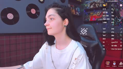 Snapshot of ahgel_love chatting on 01.26.25 Luna MondayTuesdayThursday1am-7am GMTSaturdaySunday 8am-3pm GMT online show from 01.26.25