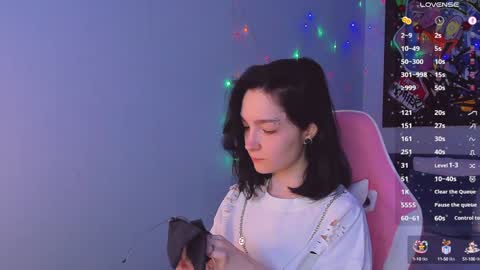 Snapshot of ahgel_love chatting on 01.28.25 Luna MondayTuesdayThursday1am-7am GMTSaturdaySunday 8am-3pm GMT online show from 01.28.25