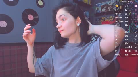 Snapshot of ahgel_love chatting on 02.02.25 Luna MondayTuesdayThursday1am-7am GMTSaturdaySunday 8am-3pm GMT online show from 02.02.25