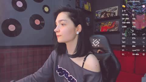 Snapshot of ahgel_love chatting on 02.03.25 Luna MondayTuesdayThursday1am-7am GMTSaturdaySunday 8am-3pm GMT online show from 02.03.25