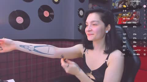 Snapshot of ahgel_love chatting on 02.07.25 Luna MondayTuesdayThursday1am-7am GMTSaturdaySunday 8am-3pm GMT online show from 02.07.25