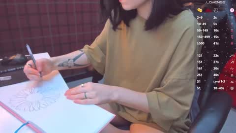 Snapshot of ahgel_love chatting on 02.09.25 Luna MondayTuesdayThursday1am-7am GMTSaturdaySunday 8am-3pm GMT online show from 02.09.25