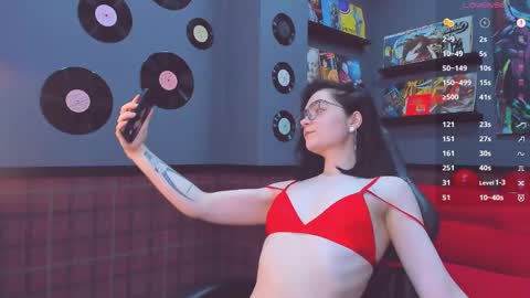 Snapshot of ahgel_love chatting on 02.14.25 Luna MondayTuesdayThursday1am-7am GMTSaturdaySunday 8am-3pm GMT online show from 02.14.25