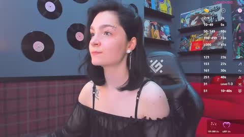 Snapshot of ahgel_love chatting on 02.16.25 Luna MondayTuesdayThursday1am-7am GMTSaturdaySunday 8am-3pm GMT online show from 02.16.25