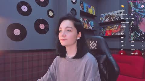 Snapshot of ahgel_love chatting on 02.28.25 Luna MondayTuesdayThursday1am-7am GMTSaturdaySunday 8am-3pm GMT online show from 02.28.25