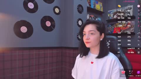 Snapshot of ahgel_love chatting on 03.01.25 Luna MondayTuesdayThursday1am-7am GMTSaturdaySunday 8am-3pm GMT online show from 03.01.25
