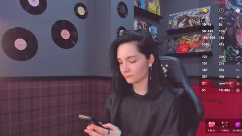 Snapshot of ahgel_love chatting on 03.02.25 Luna MondayTuesdayThursday1am-7am GMTSaturdaySunday 8am-3pm GMT online show from 03.02.25
