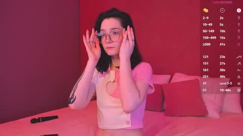 Snapshot of ahgel_love chatting on 03.03.25 Luna MondayTuesdayThursday1am-7am GMTSaturdaySunday 8am-3pm GMT online show from 03.03.25