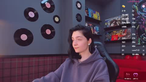 Snapshot of ahgel_love chatting on 03.04.25 Luna MondayTuesdayThursday1am-7am GMTSaturdaySunday 8am-3pm GMT online show from 03.04.25