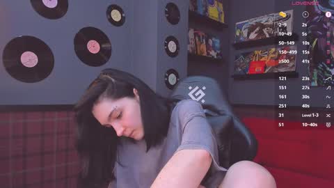 Snapshot of ahgel_love chatting on 03.07.25 Luna MondayTuesdayThursday1am-7am GMTSaturdaySunday 8am-3pm GMT online show from 03.07.25