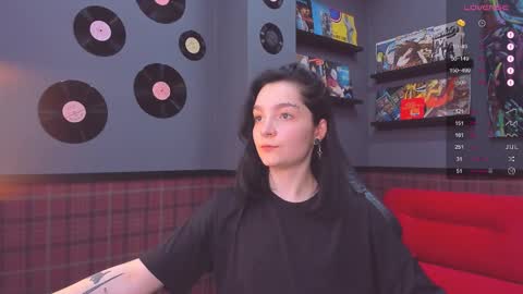Snapshot of ahgel_love chatting on 03.10.25 Luna MondayTuesdayThursday1am-7am GMTSaturdaySunday 8am-3pm GMT online show from 03.10.25