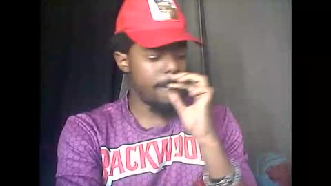 Snapshot of ahilmonk chatting on 01.18.25 ahilmonk online show from 01.18.25