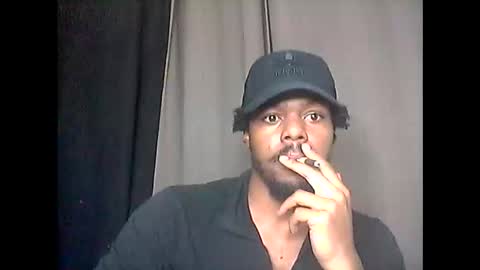 Snapshot of ahilmonk chatting on 01.19.25 ahilmonk online show from 01.19.25