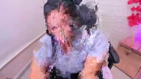 Ahisha online show from 02.19.26