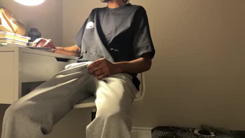 Snapshot of ahmedkhan632131 chatting on 01.18.26 Dylan online show from 01.18.26