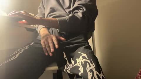 Snapshot of ahmedkhan632131 chatting on 02.02.26 Dylan online show from 02.02.26