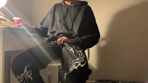 Snapshot of ahmedkhan632131 chatting on 02.15.26 Dylan online show from 02.15.26