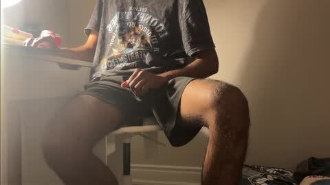 Snapshot of ahmedkhan632131 chatting on 02.18.26 Dylan online show from 02.18.26