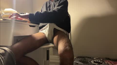 Snapshot of ahmedkhan632131 chatting on 02.24.26 Dylan online show from 02.24.26