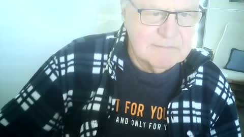 Ole online show from 01.01.25