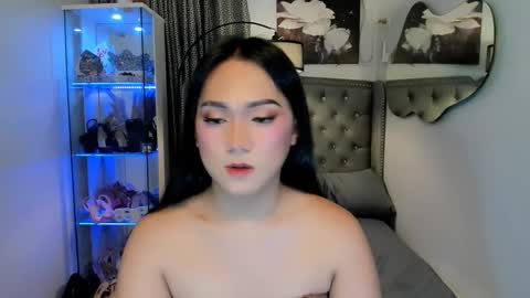 Ahmri online show from 10.27.25