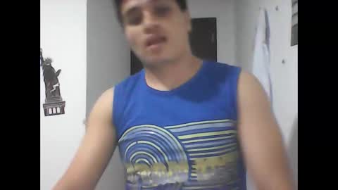 Snapshot of ahntony__69 chatting on 12.12.24 ahntony  69 online show from 12.12.24