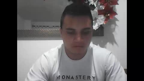 Snapshot of ahntony__69 chatting on 12.26.24 ahntony  69 online show from 12.26.24